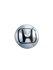 Honda Civic X Grey Rims Wheel Cap Cover for Oriel and RS 2019 - 2021