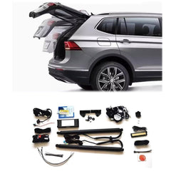 Honda Civic X Auto Trunk Closer /  Electric Tail Gate 2016 - 2021