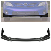 Corolla 2012 TRD Front Bumper Lip Splitter 2009 - 2013