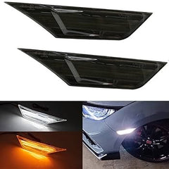 Honda Civic Lexus Style Side Marker Lamp 2016-2020