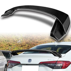 Honda City Type R Trunk Spoiler For 2021 2022