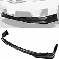 Corolla 2012 TRD Front Bumper Lip Splitter 2009 - 2013