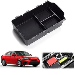 Honda Civic 2022 Armrest Storage Box For 11th Generation 2022 2023