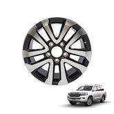 Toyota Land Cruiser Fj200 / LC200 Wald Style Alloy Rims 20″ inch 5 Nuts