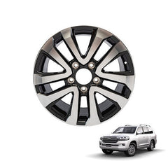 Toyota Land Cruiser Fj200 / LC200 Wald Style Alloy Rims 20″ inch 5 Nuts