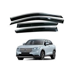 Honda HRV Vezel TXR Air Press / Sun Visor Without Chrome For 2022 2023