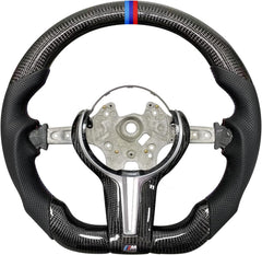 Honda City Original Carbon Fiber Steering Wheel For 2009 - 2021