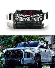 Toyota Tundra Front Hamer Bumper