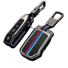 KIA Sporatge AWD / Alpha Metal Key Fob / Key Cover 2019 - 2025