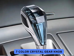 Toyota Led Crystal Gear Knob