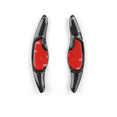 Hyundai Sonata Carbon Fiber Paddle Shifter Extension 2021 - 2024