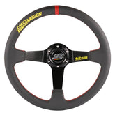 Mugen Style Steering Wheel