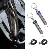 Trunk Spring Auto Opener for All Sedans