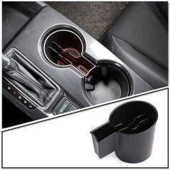 Honda Civic Center Console Cup Holder Storage Box For 11th Generation Civic 2022 2023