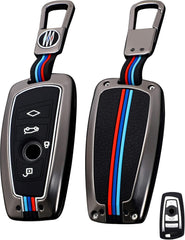 BMW 5 Series M5 Metal Key Fob / Key Cover