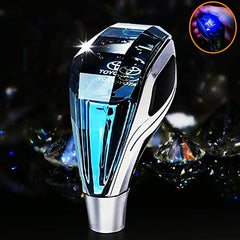Toyota Led Crystal Gear Knob