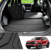 2025+ KIA Sportage PVC Trunk Mat