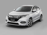 Honda Vezel Version 2 Protector Style Body Kit  - Model 2013-2020