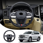 Land Cruiser LC300 Style Steering Wheel 2008 - 2021