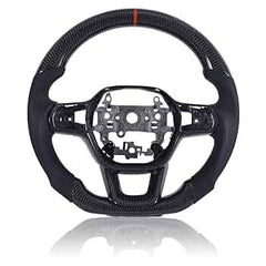 Honda Civic 2022 Carbon Fiber Steering Wheel For 11th Generation 2022 2023