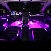 Ambient Lights Premium Quality For Prado FJ150