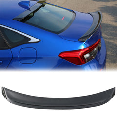 Honda Civic 2022 Ducktail Trunk Spoiler For 11th Generation 2022 2023