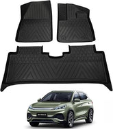 BYD Atto 3 PVC Trunk Matt 2025+
