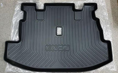 Honda BRV PVC Trunk Matt