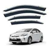 Toyota Prius TXR Air Press with Chrome 2014-2019