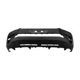 Toyota Land Cruiser Prado FJ150 Front Bumper 2014-2016
