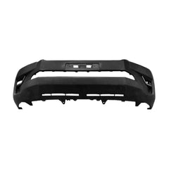 Toyota Land Cruiser Prado FJ150 Front Bumper 2014-2016