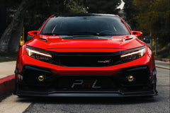 Honda Civic X Morimoto Version 2 Headlights