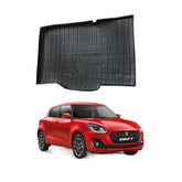 Suzuki Swift PVC Trunk Mat 2020-2025