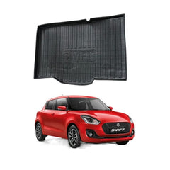 Suzuki Swift PVC Trunk Mat 2020-2025