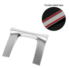 Honda Civic X Gear Box U Trim Silver For 2016 - 2021