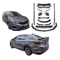 Honda City Drive 68 Style Bodykit For 2021 2022 - 6th Generation Honda City