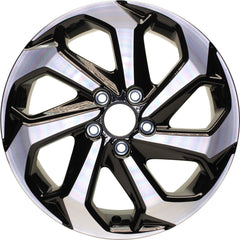 Honda Accord Style 17 Inch Rims