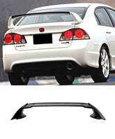 Civic Rebirth Mugen RR Spoiler 2012 - 2015