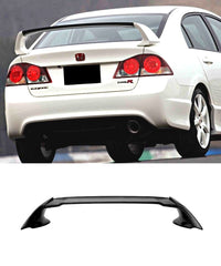 Civic Rebirth Mugen RR Spoiler 2012 - 2015