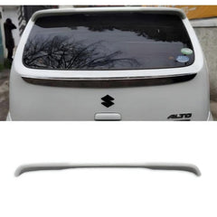 Suzuki Alto Rear Spoiler 2019-2025