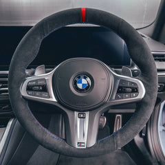BMW G38 M5 Sport Steering Wheel For 5 Series F10/G30