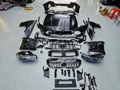 BMW 3 Series F30 /35 to G20 /28 M3 Conversion 2012 - 2019