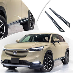 Honda HRV Vezel Side Steps For 2022 2023