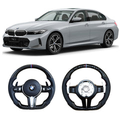 BMW M3 Style Steering Wheel For 3 Series F30
