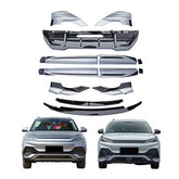 2025+ BYD Atto 3 Sports Edition Body Kit