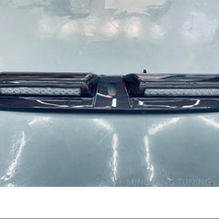 Toyota Hilux Revo Rocco Front Roof led Spoiler G Wagon Style 2016-2025