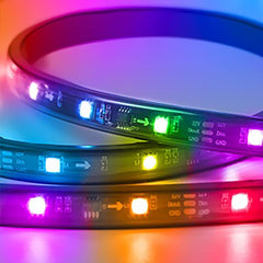 RGB Running Car Under Glow | Neon Lights Premium Quality