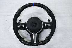 BMW M3 Style Steering Wheel For 3 Series F30