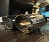 Honda Civic X  Exhaust Tip -Single