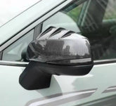 Toyota Cross Carbon Fiber Side Mirror Covers GR Style 2023+